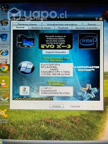 Computador olidata - Imagen 3