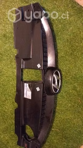 MASCARA SUPERIOR FRONTAL Hyundai Tucson