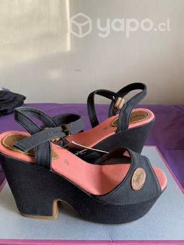 Zapatos Pepe Jeans 37