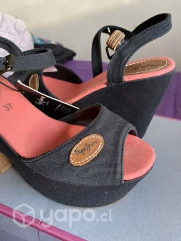 Zapatos Pepe Jeans 37