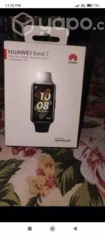 Huawei Band 7 - Imagen 3