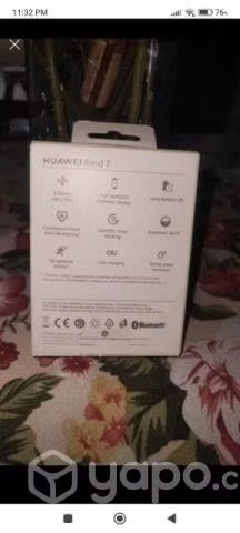 Huawei Band 7 - Imagen 2