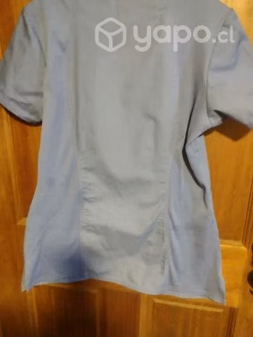 Uniforme clínica - Imagen 3