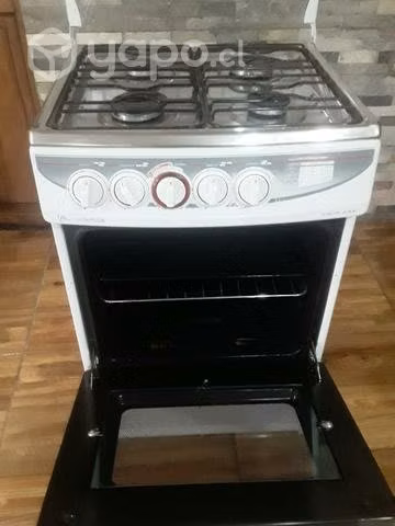 Cocina mademsa diva 645 - Imagen 2