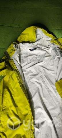 Chaqueta North face impermeable - Imagen 4