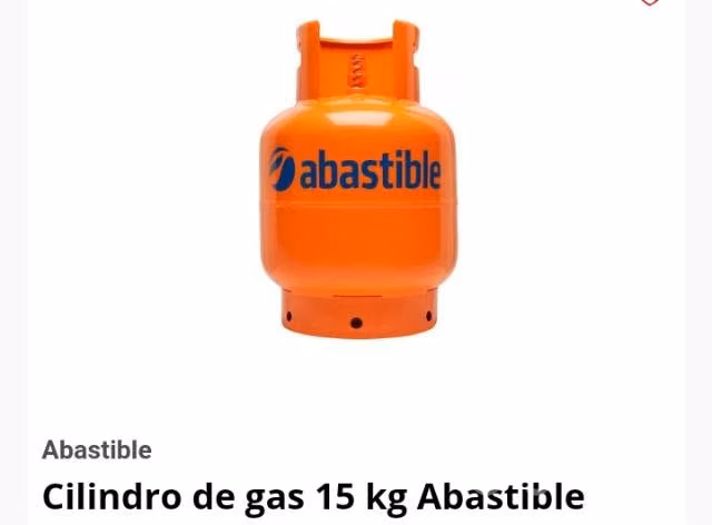 balón de 15