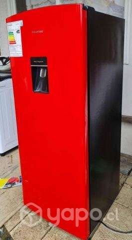 Lavadora e refrigerador - Imagen 6