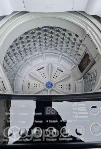 Lavadora e refrigerador - Imagen 5