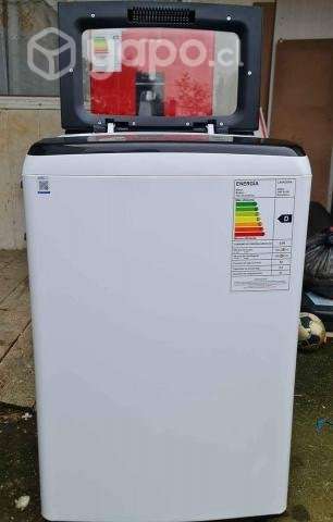 Lavadora e refrigerador - Imagen 4