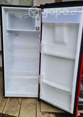 Lavadora e refrigerador - Imagen 2