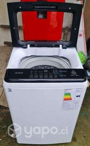 Lavadora e refrigerador - Imagen 3
