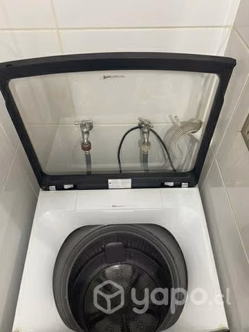 Lavadora Mabe 16kg - Imagen 2