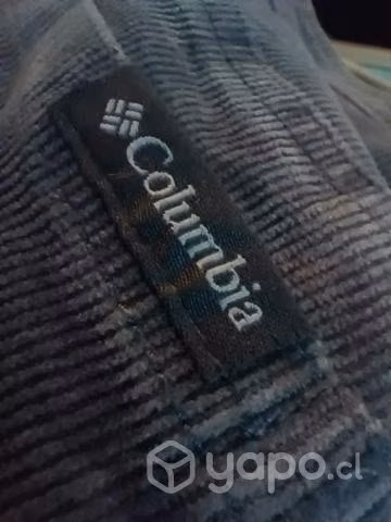 Pantalones cotelé Columbia - Imagen 3