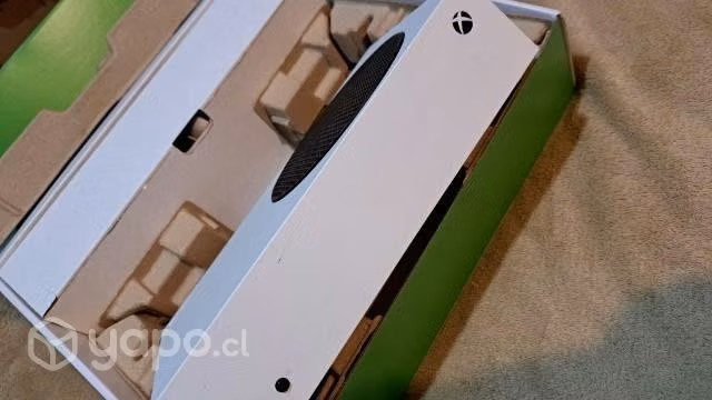 xbos serie s 280 mil