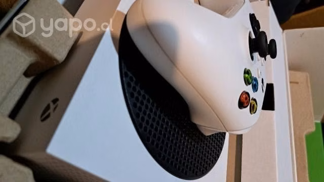 xbos serie s 280 mil
