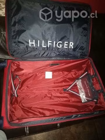 Maleta tommy hilfiger L - Imagen 1