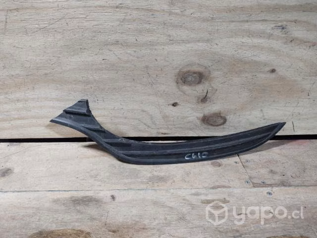 Moldura Renault Clio iv /m01nj2