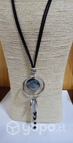Collar exclusivo largob