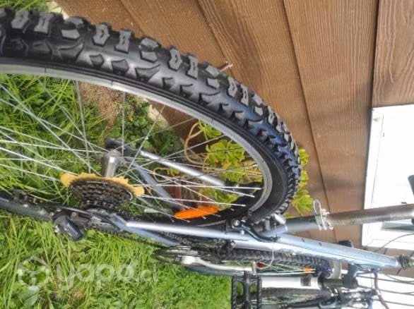 Bicicleta Bianchi aro 26