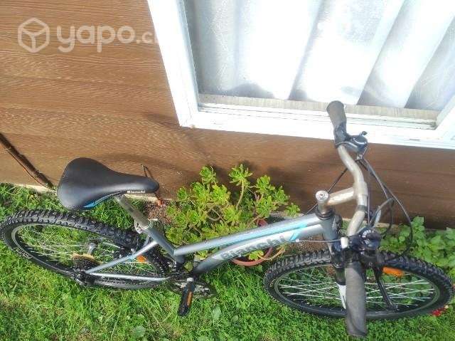 Bicicleta Bianchi aro 26 - Imagen 2