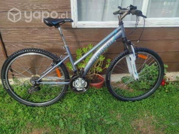 Bicicleta Bianchi aro 26 - Imagen 3