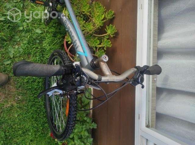 Bicicleta Bianchi aro 26 - Imagen 4