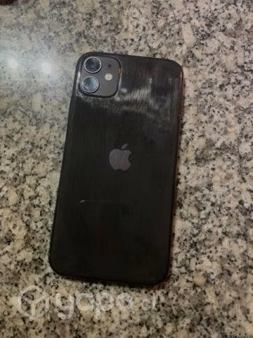 Vendo iPhone 11 - Imagen 2