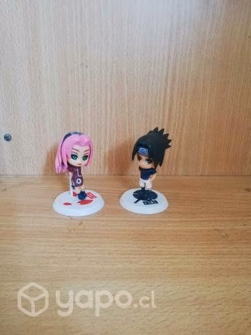 Figuras de colección