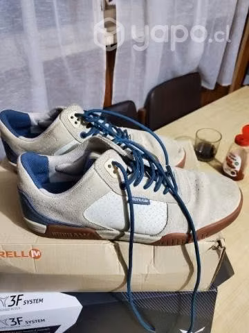 Zapatillas - Imagen 2