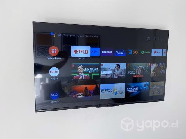 Smart TV Xiaomi Mi TV P1 43