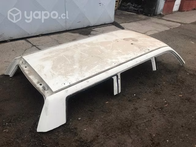 Techo Mitsubishi Montero Sport 1998 al 2011