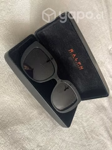 Lentes Raplh Lauren Originales
