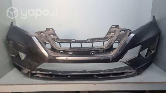 Parachoque Nissan xtrail dmg la cisterna 21.00