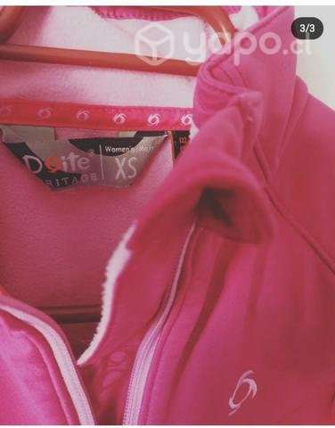 Chaqueta Doite mujer - Imagen 2