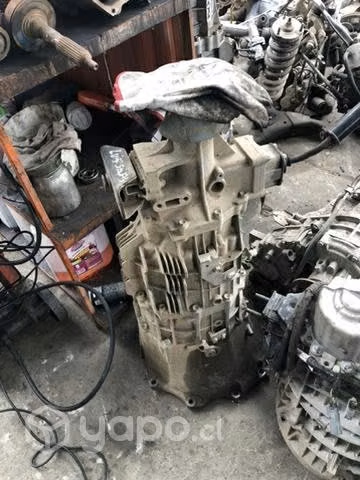 Caja dmax 2021