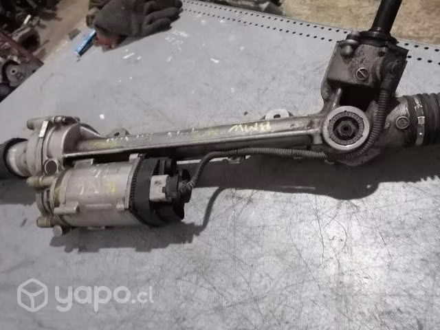 Cremallera de dirección electrónica BMW