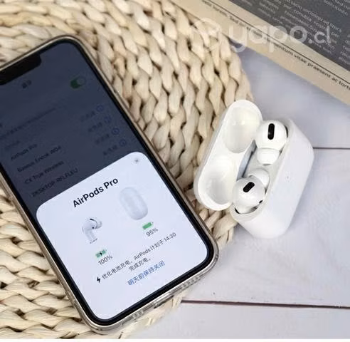 Audifonos originales - Imagen 3