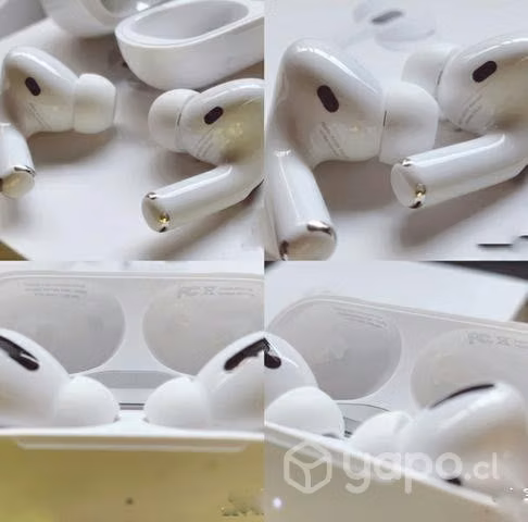 Audifonos originales - Imagen 2