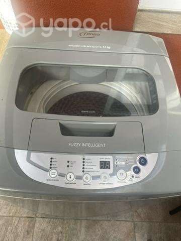Lavadora 7kg - Imagen 2