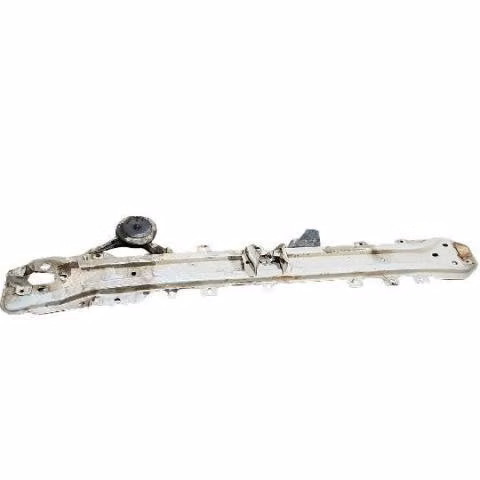 Refuerzo parachoque deantero suzuki baleno glx hb
