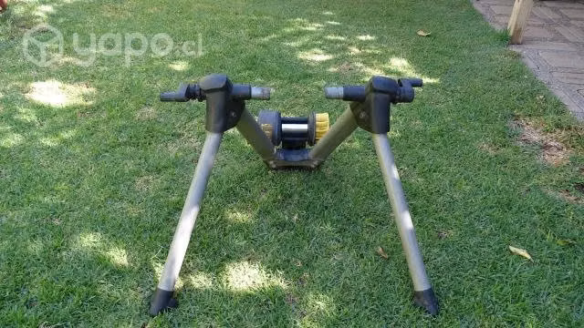 Rodillo de Entrenamiento BETO