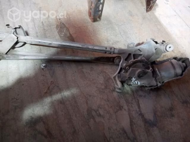 Toyota rav 4 motor limpia parabrisas envio regs