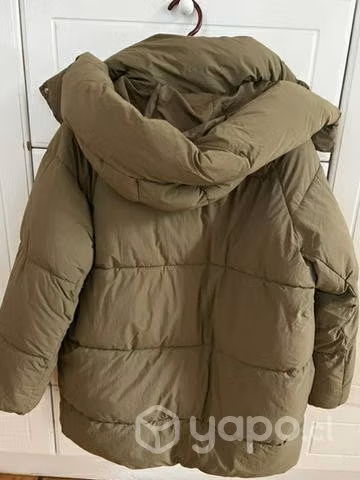 Parka Zara - Imagen 2