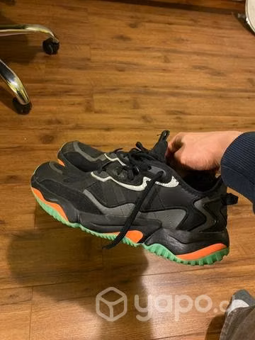 Zapatillas adidas - Imagen 2