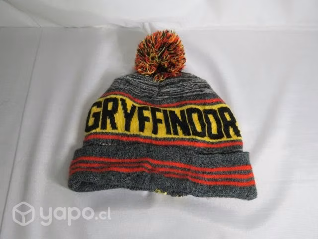 Gorro original Harry Potter Gryffindor - Imagen 2