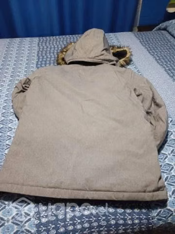 Chaqueta hombre - Imagen 2