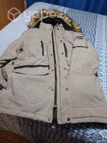 Chaqueta hombre - Imagen 3
