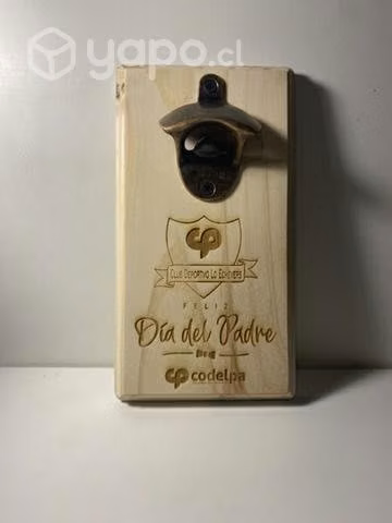 Destapador de pared