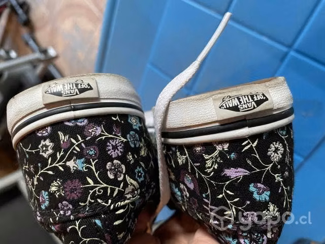 Zapatilla vans - Imagen 4