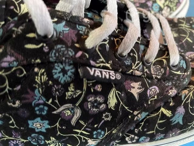 Zapatilla vans - Imagen 2
